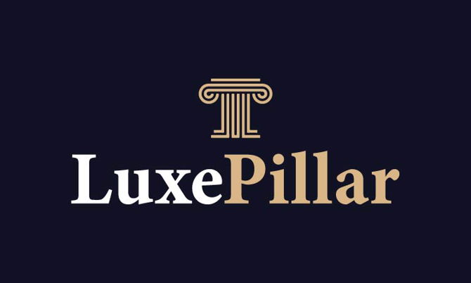 LuxePillar.com